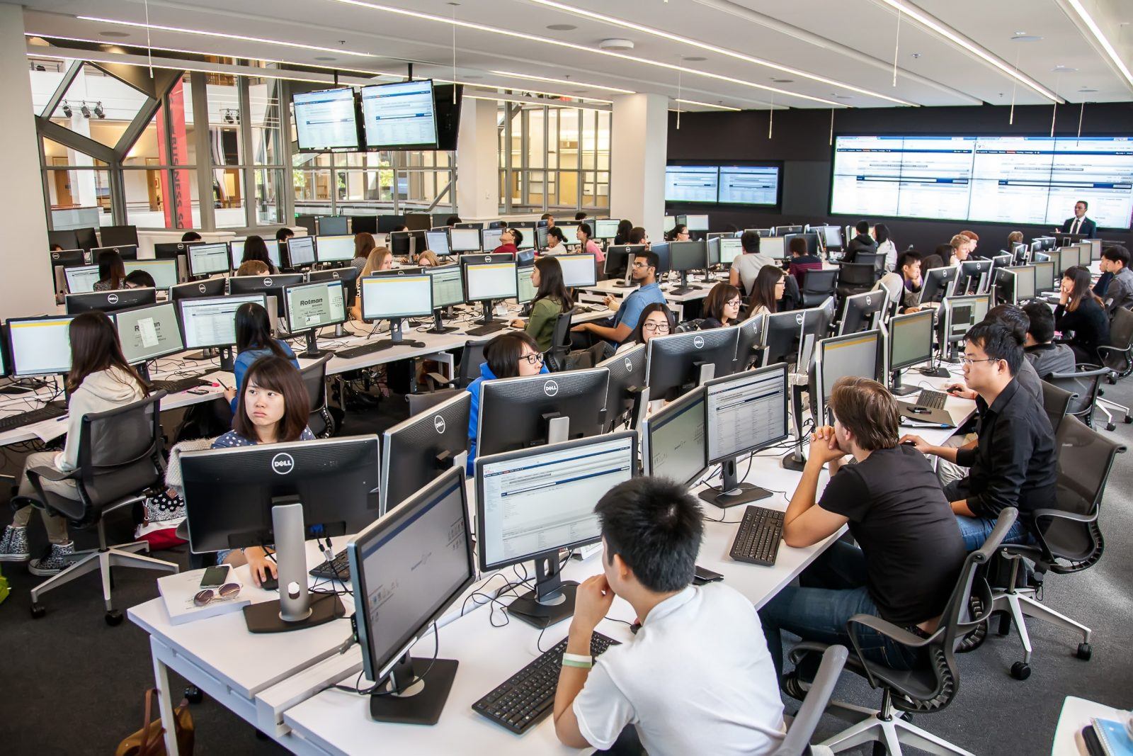 Webinar – Analisi aziendale